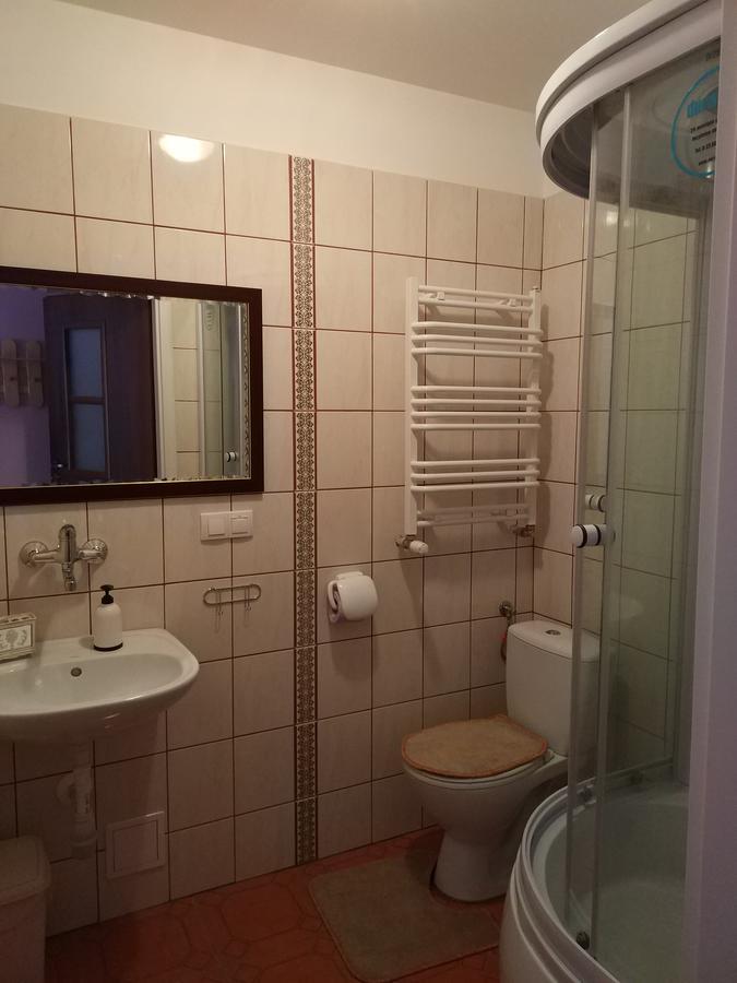 Palac Ogrodowa Tarnowskie Góry Exterior foto