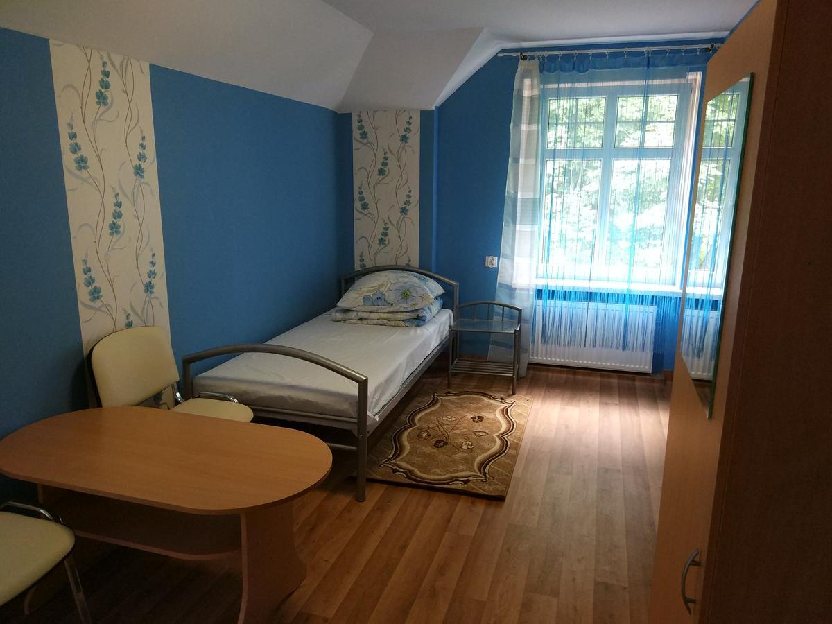 Palac Ogrodowa Tarnowskie Góry Exterior foto