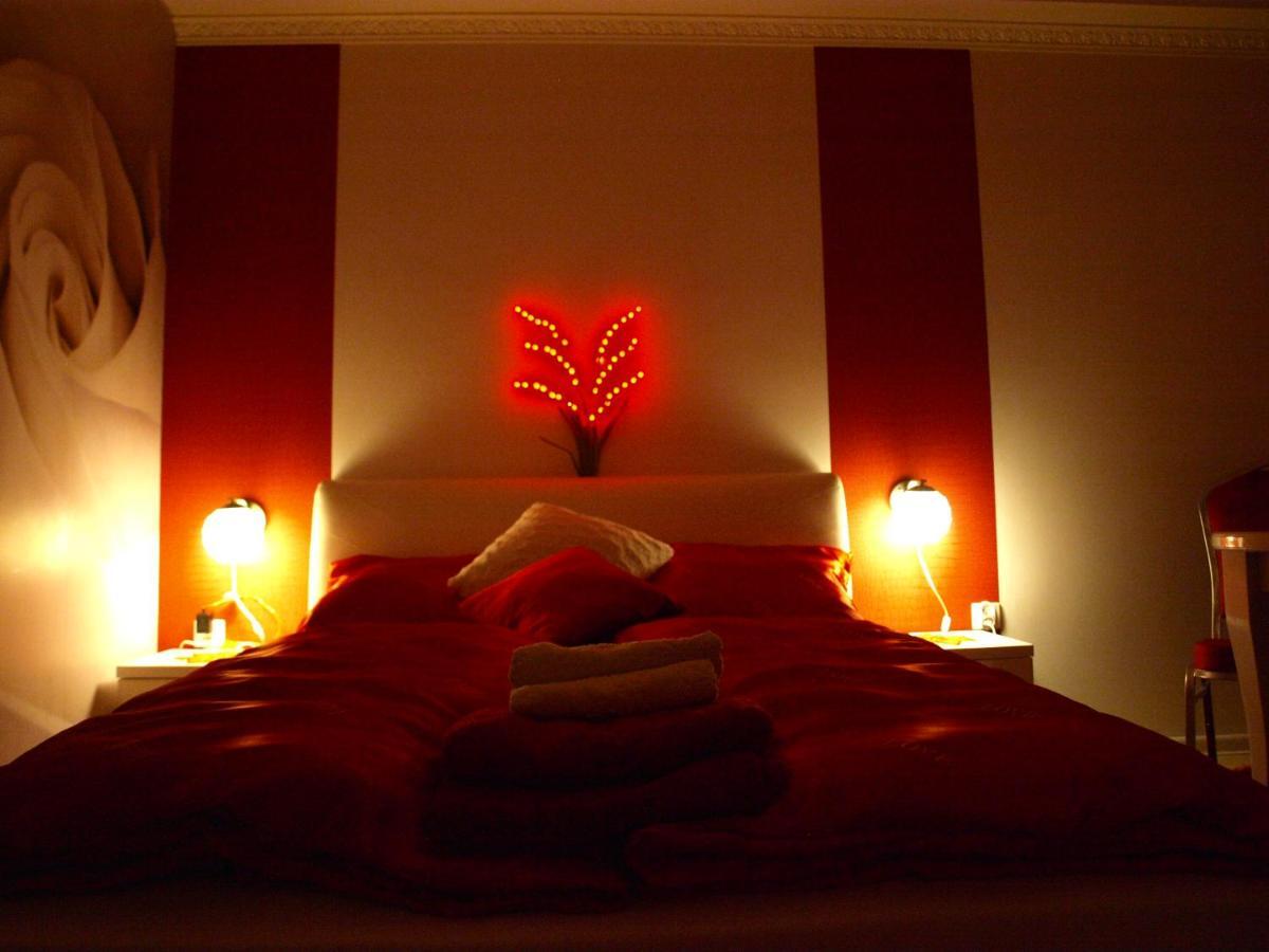 Palac Ogrodowa Tarnowskie Góry Habitación foto